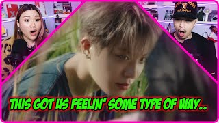 TREASURE - ‘EVERYTHING’ M/V | REACTION + OUR INTERPRETATION!