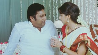 இன்னைக்கு முதலிரவு - பொண்ணுக்கு எவ்ளவு அவசரம் | Pen Adimai Illai | Tamil Movie Scene | Bhoomika