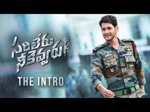 Sarileru Neekevvaru (2022) download