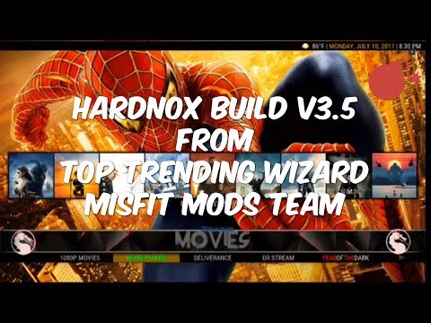 best kodi builds 17.3