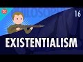 Crash Course Philosophy: Essentialism and Existentialism