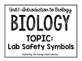 Biology: Cell Theory and Classification