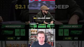 The BIGGEST POT in High Stakes Poker HISTORY!! ($4,260,000)