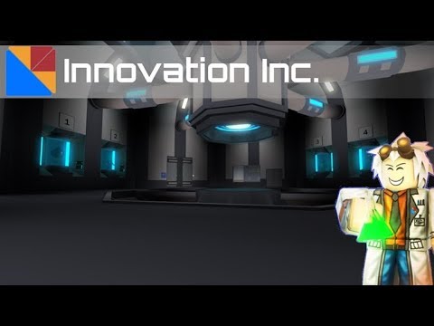 Innovation Inc Twitter Codes 07 2021 - roblox zero g in plane crazy