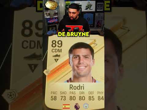 I opened the BIGGEST #fc24 pack!