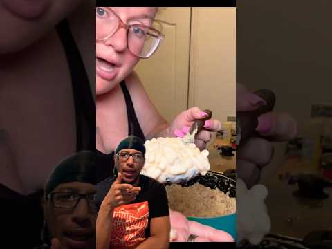 Yall make Mac & Cheese without baking it? #trendingshorts #fyp #relatable #viral #fypシ゚viral #shorts