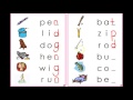 Identifying Ending Sounds in Words