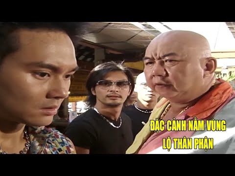 Đặc Cảnh Nằm Vùng Bị Ông Trùm Nhận Diện Nghi Ngờ Thân Phận | Phim Hành Động Trung Quốc Hay Nhất