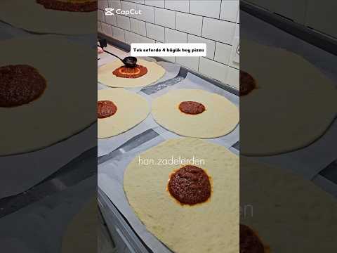 Tarif yorumlarda🍕🍕🍕
