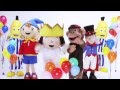 Elementen en Personages in de Video