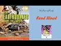 Understanding Earthquakes