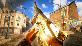 Battlefield 1 Was Sick Today! (Replay) TheBrokenMachine's Chillstream
