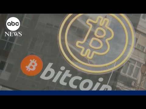 YouTube video thumbnail: Crypto Could be Added to Your 401(k)