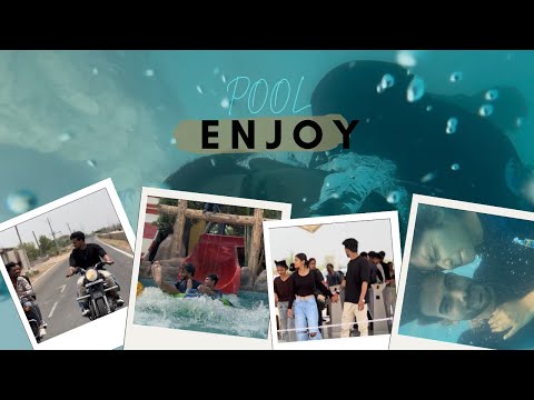 Ride pool party comment for full vlog❤️@SonaNayak914 @shilpa_Lovevanshi