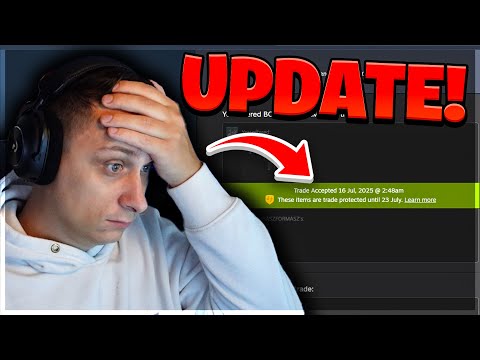 Valve Megölte A Skin Tradelést? *UPDATE* | Counter Strike 2