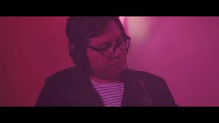 The New Science - Broken Souls (Live at The Oven)
