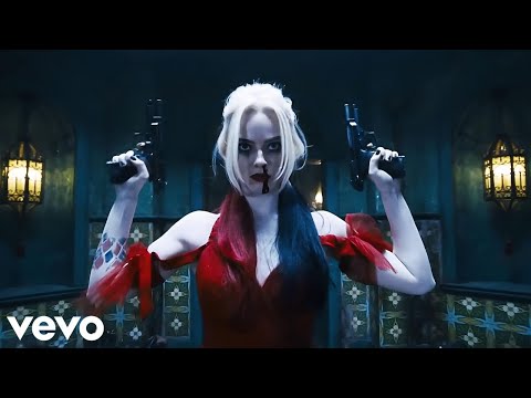 Kanako - Unstoppable (Nightcore) Suicide Squad 2 | 2HXRD