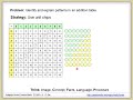 Patterns in Arithmetic and Addition
