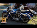 Motorcycle Buying and Collecting Insights