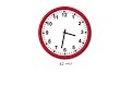 Exploring Time Concepts: Before and After the Hour