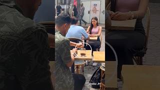 Social Experiment 🙏