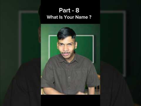 Your Name Is Italian Brainrot ? 🤣 Part -8 || Unfiltered Bois | #shortsfeed #brainrot