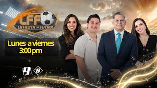 La Fiesta Del Futbol | Viernes 12 de Junio 2026 | TelevisaMonterrey