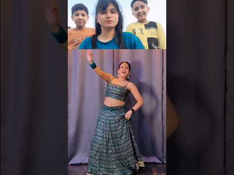mere saas k teen bete || ishika rajput || #zeenat_saifi #youtubeshorts #dj #dance #viralshort #bts