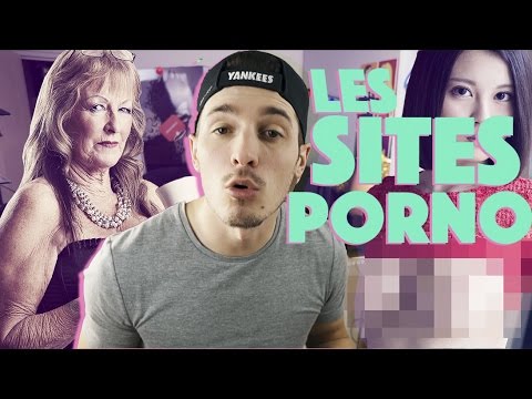LES SITES POUR ADULTES - JIMMY