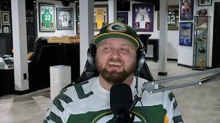 Leap Enforcer Podcast - Episode 30 Playoffs are here!!  Picks for every game!
