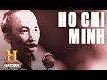 Ho Chi Minh: A Revolutionary Leader
