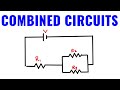 Analyzing Circuit Power and Current