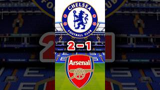 You’re Chelsea vs arsenal (review) #chelsea #epl #arsenal #transfernews #football
