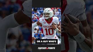 "If you don't get him, you get nobody" - Mike Renner 👀
