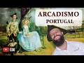 Arcadismo em Portugal: Questões e Respostas