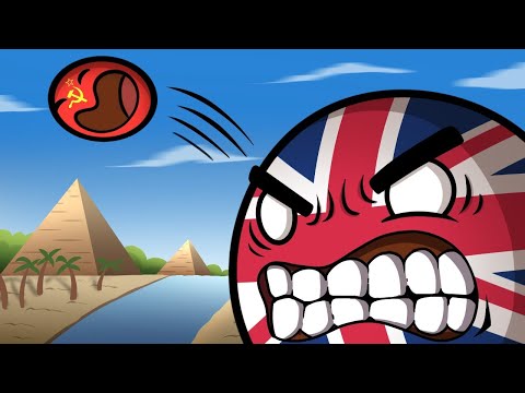 UK ist ANGEPISST!