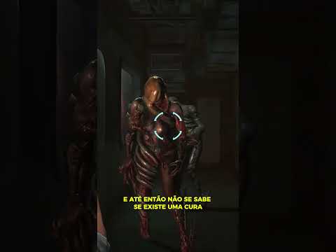 Você Conhece o Poder do VIRUS MAIS PERIGOSO de Resident Evil?