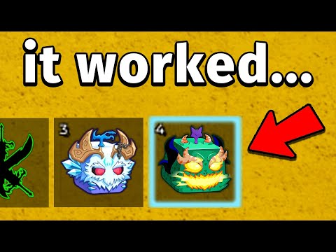 I Tested "100% Mythical" Glitches in Blox Fruits