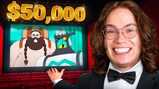 We Made an Entire Movie with Fiverr Animators