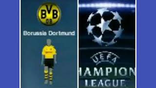 Borussia Dortmund- TEVE LEI DO EX DO HAALAND!