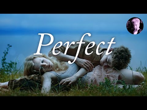 Perfect | Ed Shereen Karaoke (Piano, Key of F)