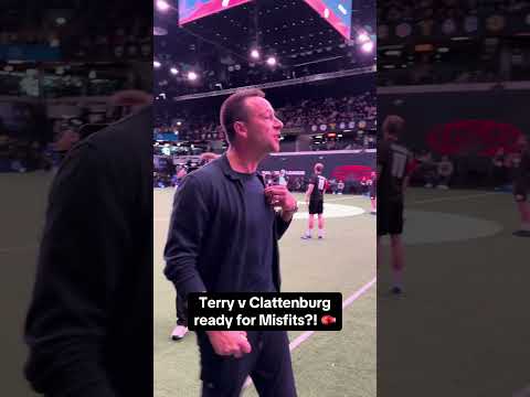 John Terry and Mark Clattenburg got HEATED on the touchline! 🤬