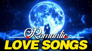 Beautiful Love Songs 80's 90's Playlist 🌸 With Lyrics That Feel Like Warm Embraces