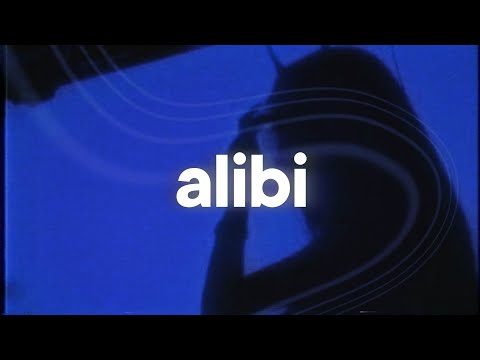 Sevdaliza, Pabllo Vittar, Yseult - ALIBI 🔥 (slowed & reverb)