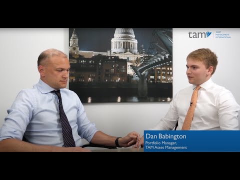 TAM Q2 2023 Global Asset Allocation Review 