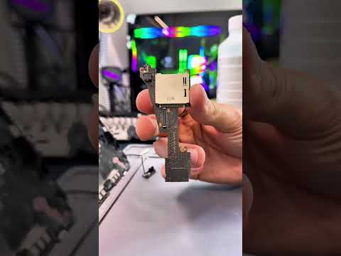 Nintendo Switch 2 Notfall