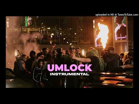 Luciano - Unlock (INSTRUMENTAL)