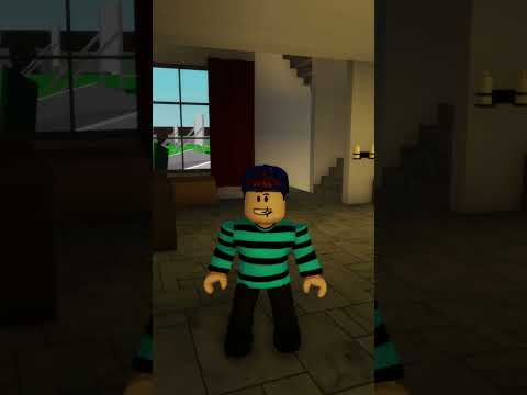 VOCE PRECISA SABER ESSE SEGREDO Brookhaven RP Roblox #shorts 