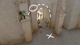 TOP 50 CS:GO Clips (Funny moments & silvers & fails)