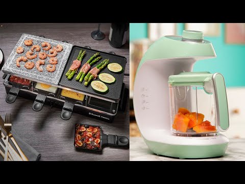 12 New Kitchen Gadgets For 2025 #03